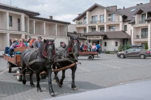 hotel spa rusa ka