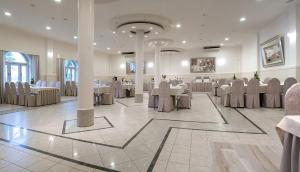 hotel spa rusa ka
