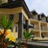 hotel spa rusa ka