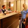hotel spa rusa ka