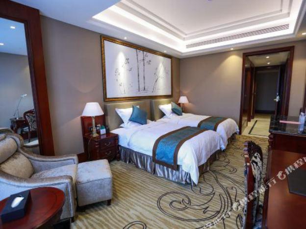yongzhou