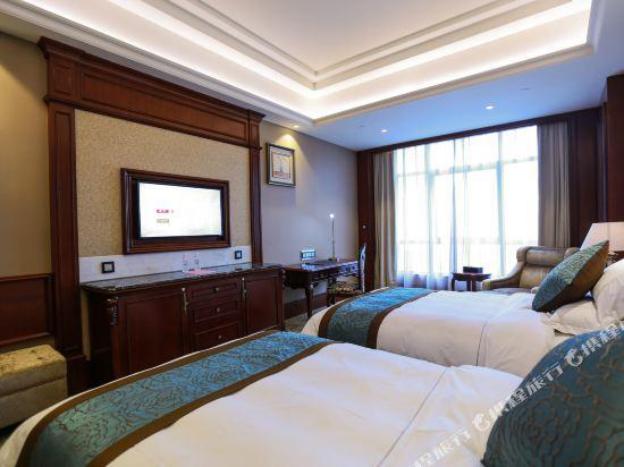 yongzhou