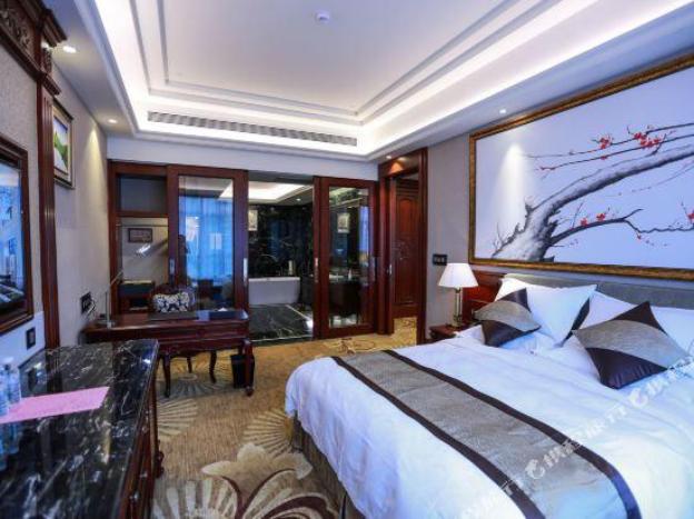 yongzhou