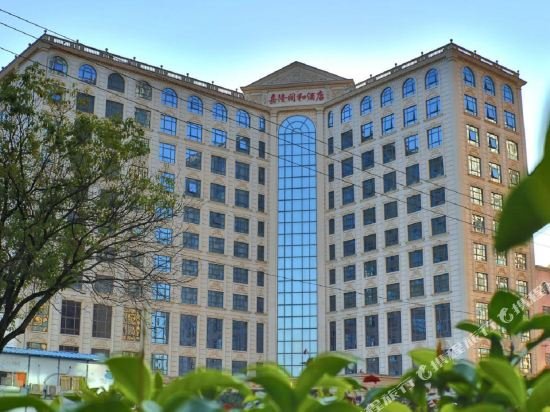 yongzhou