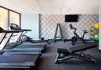 graduate by hilton knoxville