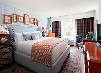 graduate by hilton knoxville