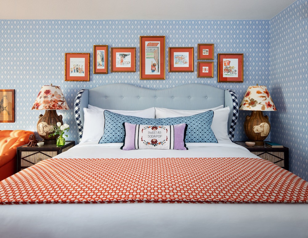 graduate by hilton knoxville