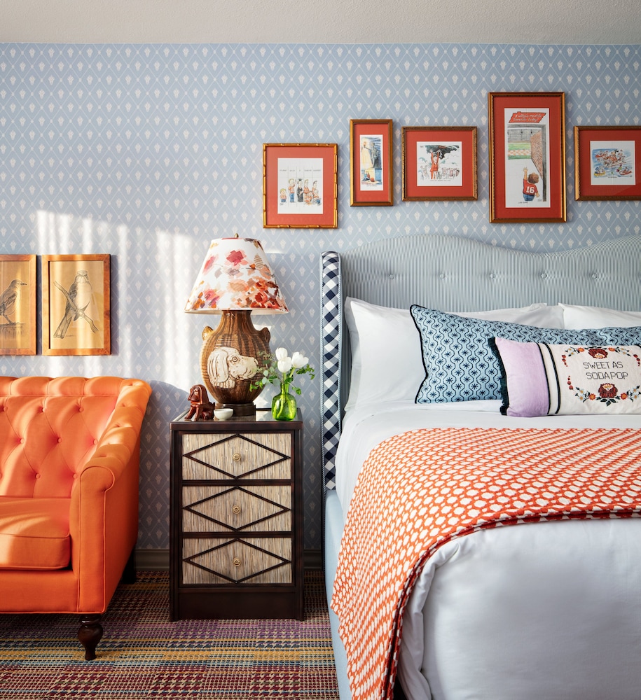 graduate by hilton knoxville