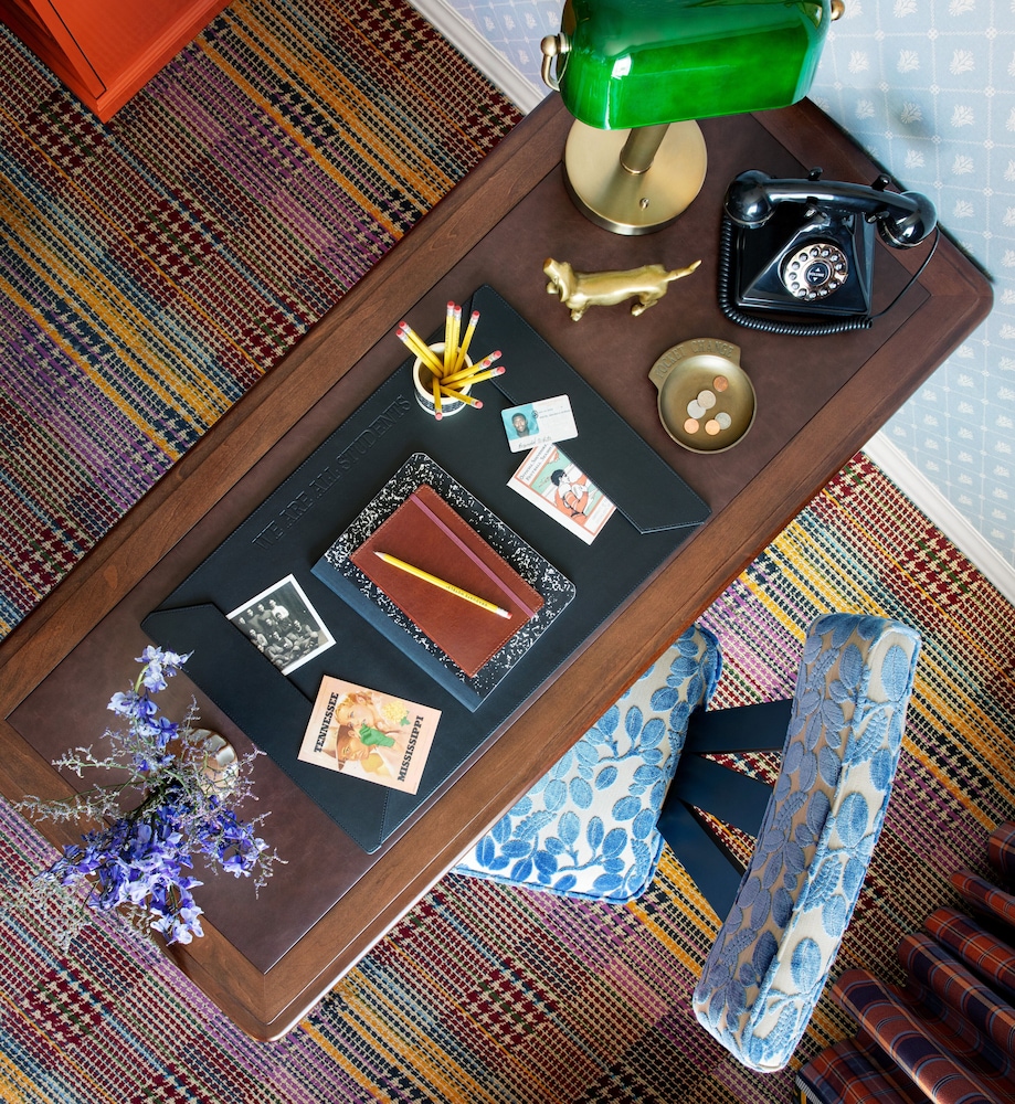 graduate by hilton knoxville