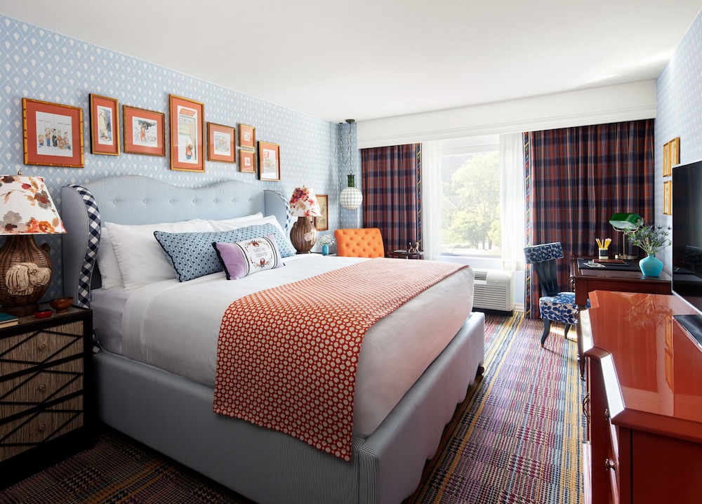 graduate by hilton knoxville