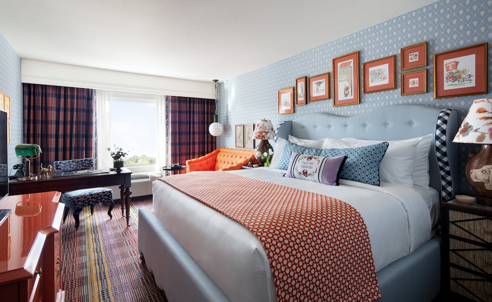 graduate by hilton knoxville