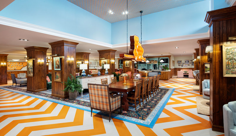 graduate by hilton knoxville