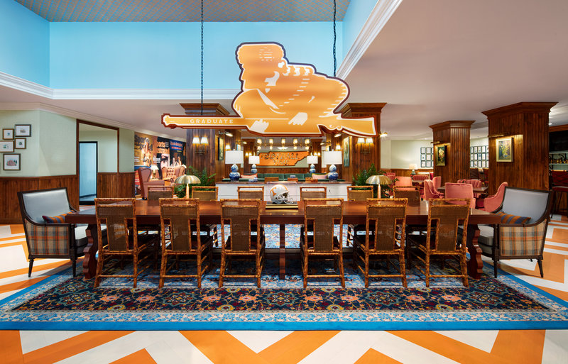 graduate by hilton knoxville