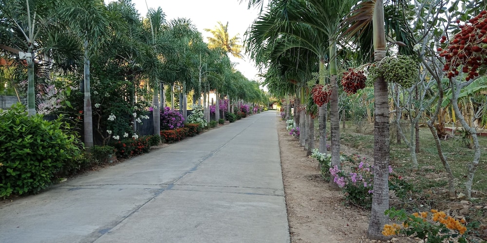 d r lanta bay resort