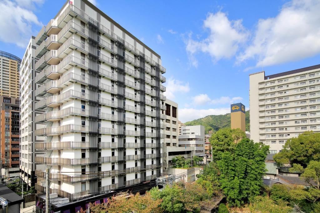 hotel monte hermana kobe amalie