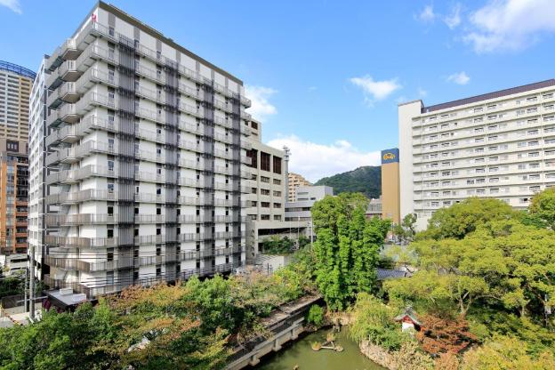 hotel monte hermana kobe amalie