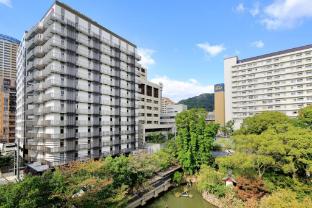 Hotel Monte Hermana Kobe Amalie,Kobe>>Hyogo,3 star