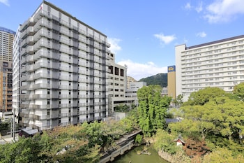 hotel monte hermana kobe amalie