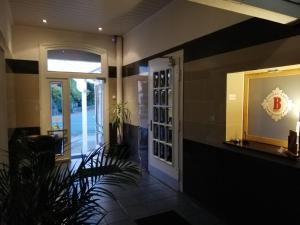 Bennett's Restaurant & Hotel,Gifhorn>>Bad Bodenteich,3 star