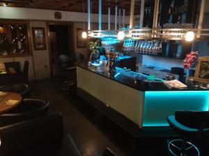 Bennett's Restaurant & Hotel,Gifhorn>>Bad Bodenteich,3 star
