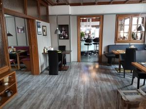 Bennett's Restaurant & Hotel,Gifhorn>>Bad Bodenteich,3 star