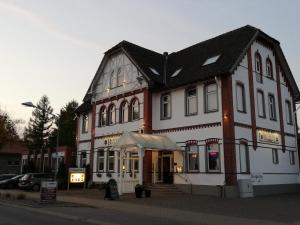 Bennett's Restaurant & Hotel,Gifhorn>>Bad Bodenteich,3 star