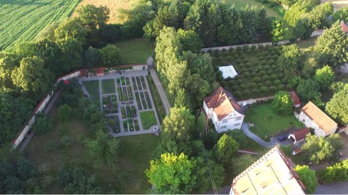 kloster heiligkreuztal tagungshaus