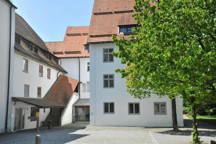 kloster heiligkreuztal tagungshaus