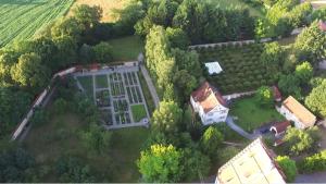 kloster heiligkreuztal tagungshaus