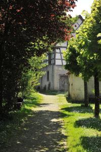 kloster heiligkreuztal tagungshaus