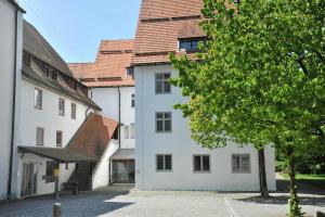 kloster heiligkreuztal tagungshaus