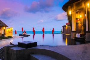 Kirikayan Boutique Resort,Chaweng Beach>>Bophut,4 star