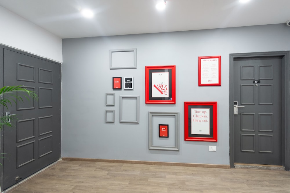 townhouse hotel mannat international