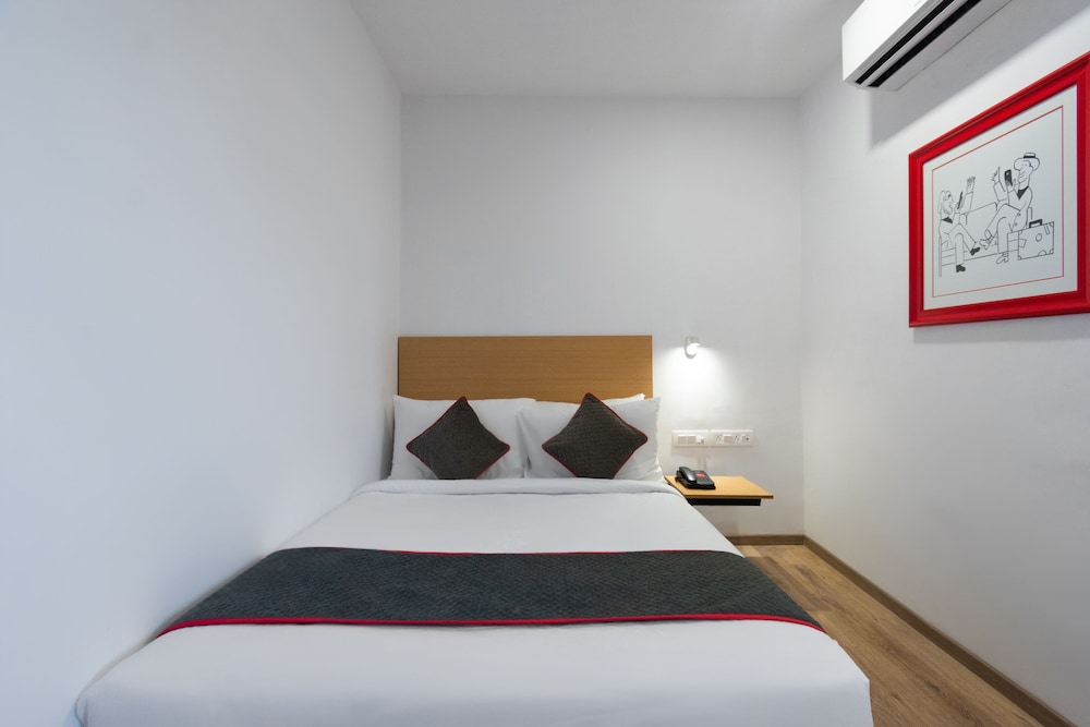 townhouse hotel mannat international