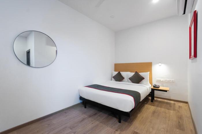 townhouse hotel mannat international