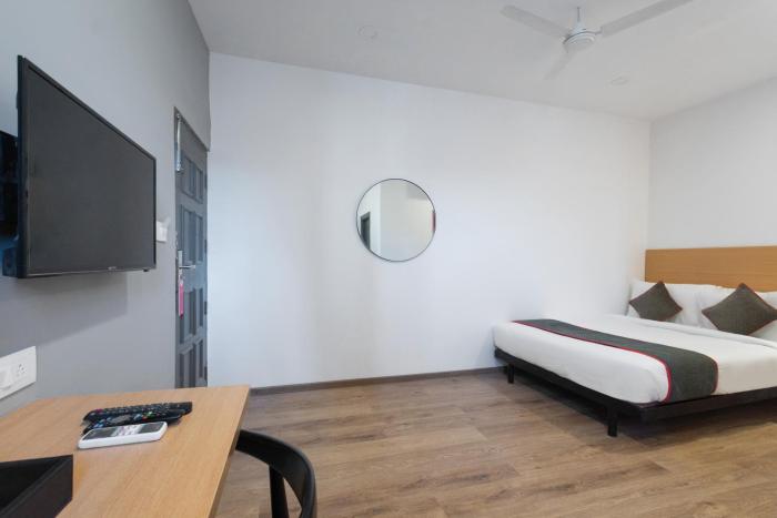 townhouse hotel mannat international