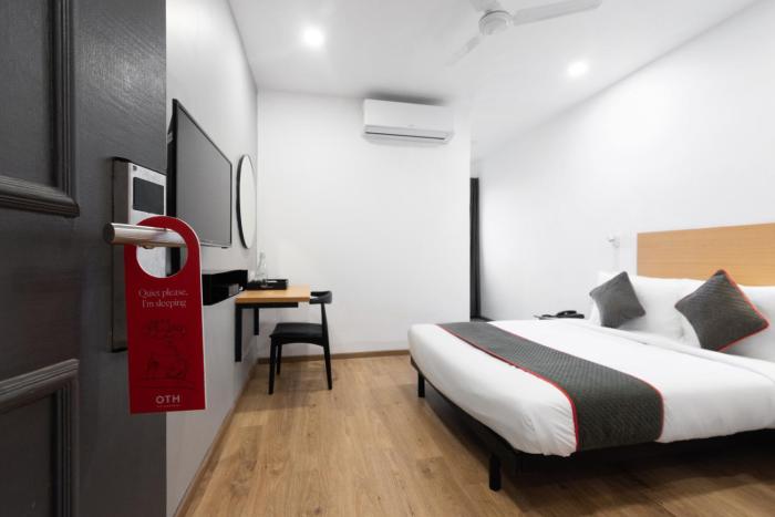 townhouse hotel mannat international