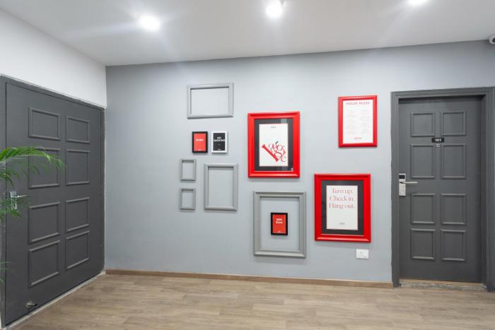 townhouse hotel mannat international