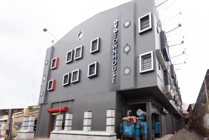 townhouse hotel mannat international