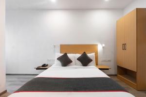 townhouse hotel mannat international