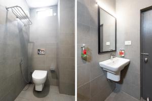 townhouse hotel mannat international