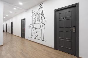 townhouse hotel mannat international