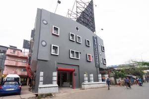 townhouse hotel mannat international