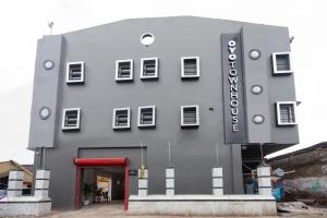 Townhouse Hotel Mannat International,Garden Reach>>Kolkata,2 star