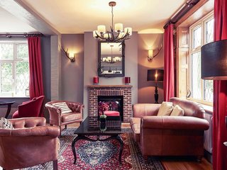 mercure thame lambert hotel