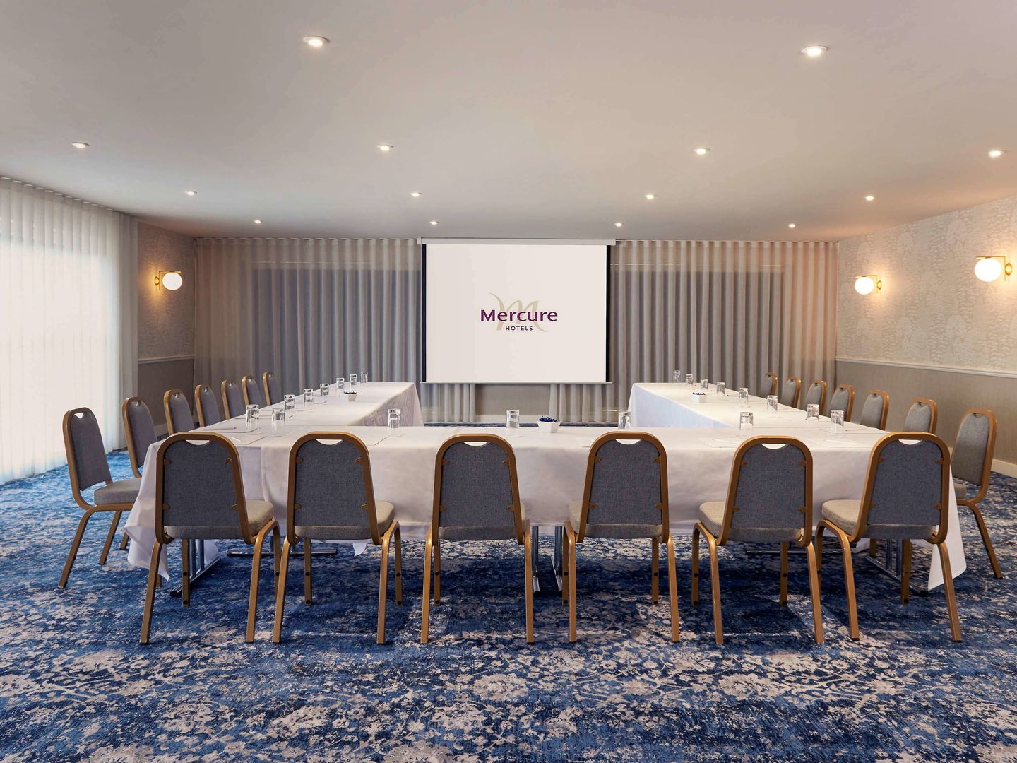 mercure thame lambert hotel