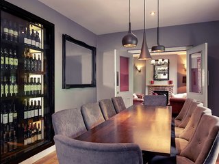 mercure thame lambert hotel