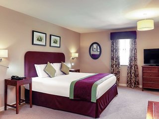 mercure thame lambert hotel