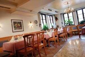 Landgasthof Erber,Matzleinsdorf>>Emmersdorf An Der Donau,3 star
