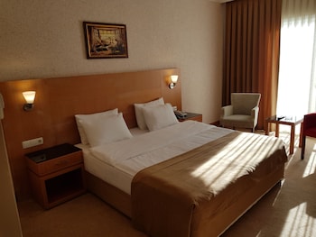 Shilla Hotel,Corlu>>Cerkezkoy,3 star